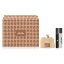 COSTUME NATIONAL So Nude Women's Gift Set - So Nude EdP 100 ml + J EdP Miniature 7.5 ml + Scent EdP Miniature 7.5 ml