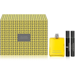 COSTUME NATIONAL Free D'Homme Box - Eau de Parfum for Men 100 ml + Eau de Parfum 7.5 ml + Eau de Parfum 7.5 ml