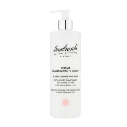 Elasticizing Body Cream Anti-Stretch Marks Moisturizing 400 ml