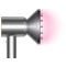 Supersonic HD07 Silver-Copper - 1600W Hair Dryer with 5 Magnetic Attachments
