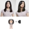 Supersonic Nural - Hair Dryer with Scalp Protection + Multistyling Accessories 1600W Powder-Rose Gold