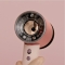 Supersonic Nural - Hair Dryer with Scalp Protection + Multistyling Accessories 1600W Powder-Rose Gold