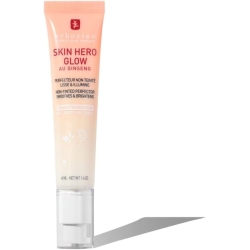 Skin Hero Glow Au Ginseng - Ultra-Radiant Effect Light Cream 40 ml