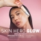 Skin Hero Glow Au Ginseng - Ultra-Radiant Effect Light Cream 40 ml