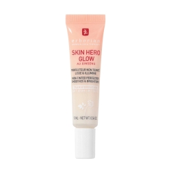 Skin Hero Glow Au Ginseng - Ultra-Radiant Effect Light Cream 15 ml