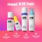 HeatBounce - Leave-In Heat-Protective Strengthening Treatment 118 ml