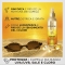 PANTENE Pro-V Sunkiss Glow - Hair Spray Sun Protection For Strong and Shiny Hair 200 ml