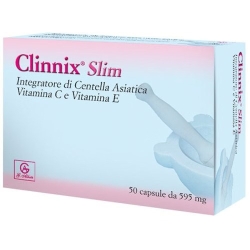 Sanodet Slim 48 Capsules - Supplement for fluid drainage and cellulite