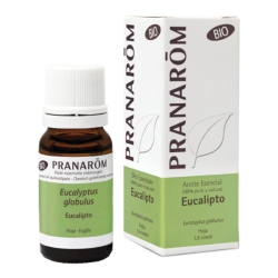 Pranarom Ravintsara Eucalyptus Essential Oil 10 ml