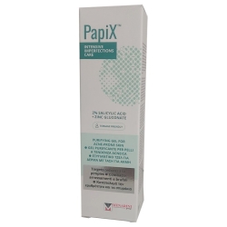 Papix Intensive Imperfections Care - Purifying Gel for Impure and Acne-Prone Skin 30 ml