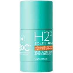Soleil Protect - Soothing and refreshing after-sun facial stick 15 g