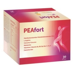 Peafort 30 Sticks - Supplement for body function