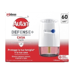 Autan Defense Home Liquid Electrical Base 36 ml