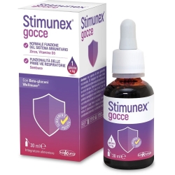 Stimunex Drops 30 ml - Immune Defense Supplement