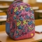 Wow - Premium Waterproof Technical Fabric Backpack + 13-Inch Laptop Compartment