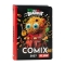 Skifidol Italian Brainrot - School Diary 2026-2027, 13-Month Dated Superdiary, Padded Glossy Cover and 464 Pages