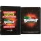 Skifidol Italian Brainrot - School Diary 2026-2027, 13-Month Dated Superdiary, Padded Glossy Cover and 464 Pages