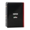 Skifidol Italian Brainrot - School Diary 2026-2027, 13-Month Dated Superdiary, Padded Glossy Cover and 464 Pages