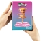Skifidol Italian Brainrot - School Diary 2026-2027, 12-Month Dated Planner, Padded Cover, 320 Pages