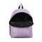 Lurex - Middle, Elementary and High School Backpack for Girls and Teens 30x40Hx17 cm Lilac