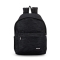 Lurex - Middle, Elementary and High School Backpack for Girls and Teens 30x40Hx17 cm Black