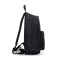 Lurex - Middle, Elementary and High School Backpack for Girls and Teens 30x40Hx17 cm Black