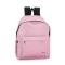 Lurex - Middle, Elementary and High School Backpack for Girls and Teens 30x40Hx17 cm Pink