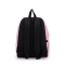 Lurex - Middle, Elementary and High School Backpack for Girls and Teens 30x40Hx17 cm Pink
