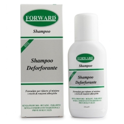 Forward - Anti-Dandruff Shampoo 150 ml