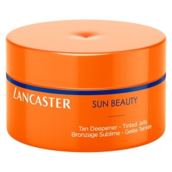 Gel Tinted Tan Deepenser Bronzing Sublime 200 ml
