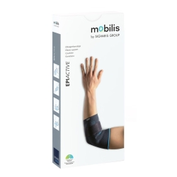 Sigvaris Epiactive - Elbow Brace for Acute and Chronic Conditions Size L