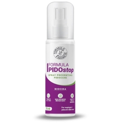 Pidostop - Rinse-Free Lice Preventive Spray 75 ml
