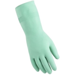 Sigvaris Knotted Gloves for Dressing and Doffing Compression Garments Size M