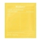 Radiant Vita Niacinamide - Hydrating Illuminating Crystal Effect Face Mask 4 Masks