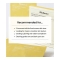 Radiant Vita Niacinamide - Hydrating Illuminating Crystal Effect Face Mask 4 Masks