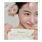 Radiant Vita Niacinamide - Hydrating Illuminating Crystal Effect Face Mask 4 Masks