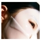 Real Deep - 4 Refreshing Seaweed Hydrogel Night Masks for Sensitive Skin
