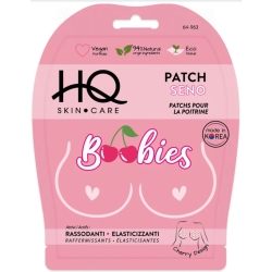 Skin Care Boobies - Firming and Elasticizing Breast Patch