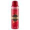 Epic Legend Bourbon Vanilla Deodorant Spray for Men, Aluminum-Free, Long-Lasting 150 ml