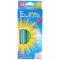 Elios - 10 packs of 24 colored pencils with sharpener