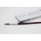 Series 400 - 12 Round Tip Watercolor Brushes No. 11