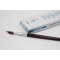 Series 400 - 12 Round Tip Watercolor Brushes No. 12