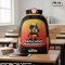 Brainrot - Organized School Backpack Cappuccino Assassino 32x43Hx23 cm