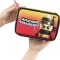Brainrot - Cappuccino Assassino 3-Zip Pencil Case