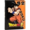 Dragon Ball Super - 12-Month School Diary