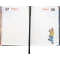 Dragon Ball Super - 12-Month School Diary
