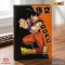 Dragon Ball Super - 12-Month School Diary