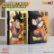 Dragon Ball Super - 12-Month School Diary