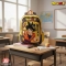 Dragon Ball Super - Goku Organized School Backpack 32x43Hx23 cm