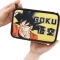 Dragon Ball Super - Goku 3-Zip School Pencil Case 20 x 13 H x 7 cm